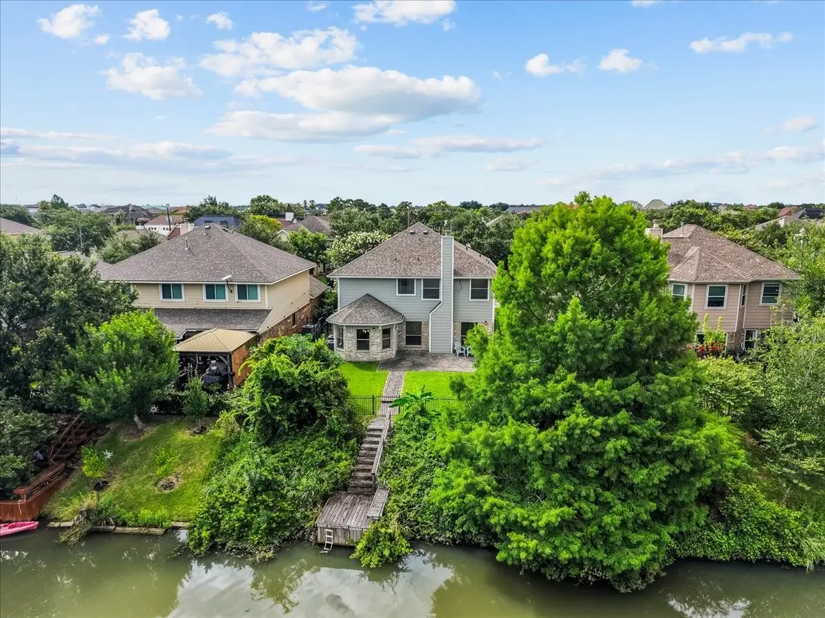 1619 Roaring Springs Lane, Seabrook, TX 77586 - #1