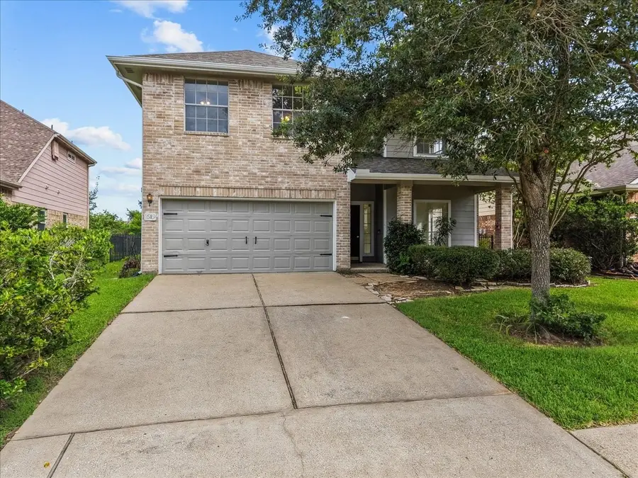 1619 Roaring Springs Lane, Seabrook, TX 77586 - #3