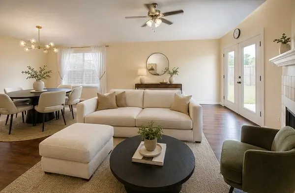 15515 Town Green Drive, Houston, TX 77083
