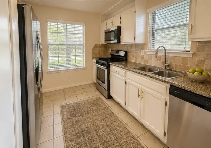15515 Town Green Drive, Houston, TX 77083 - #2