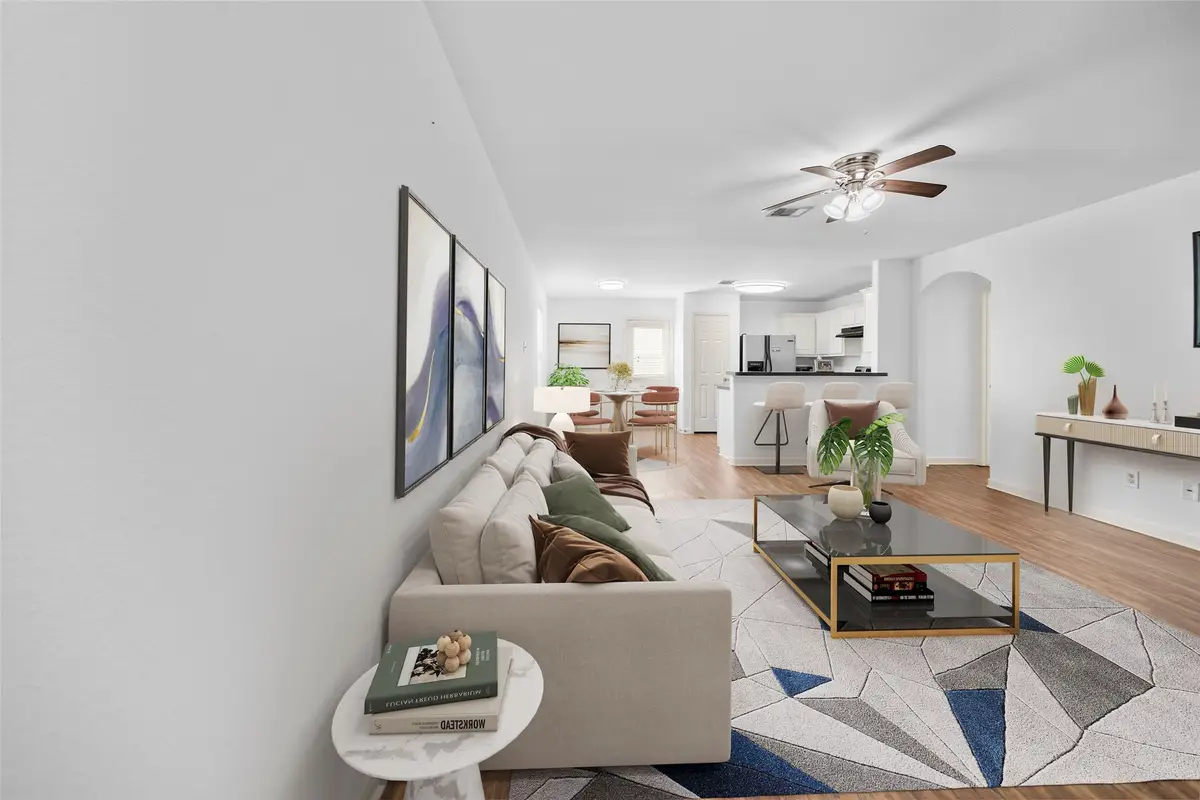 4627 Tulip Garden Ct, Richmond, TX 77469 - Image #1