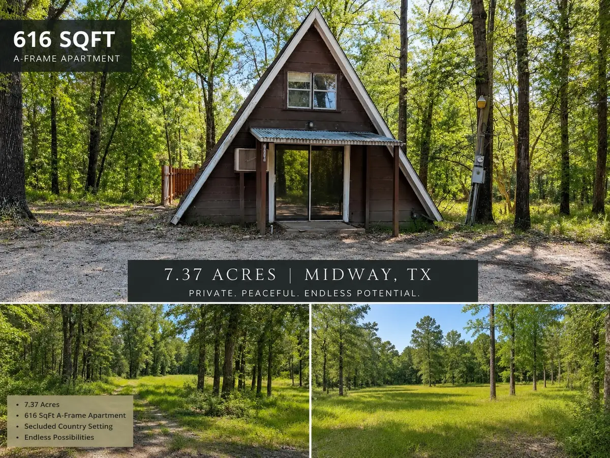2239 Fm 247, Midway, TX 75852 - #1