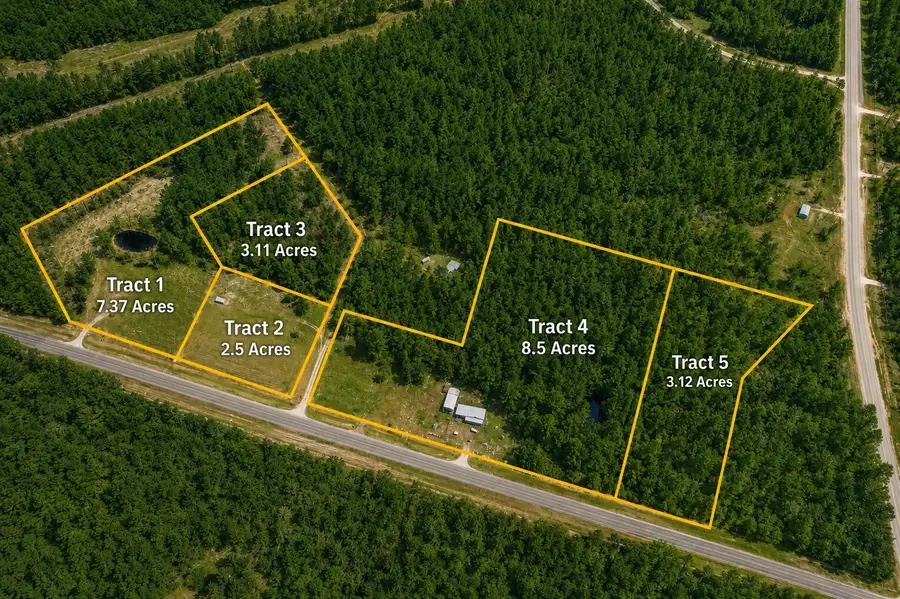 2239 Fm 247, Midway, TX 75852 - #2
