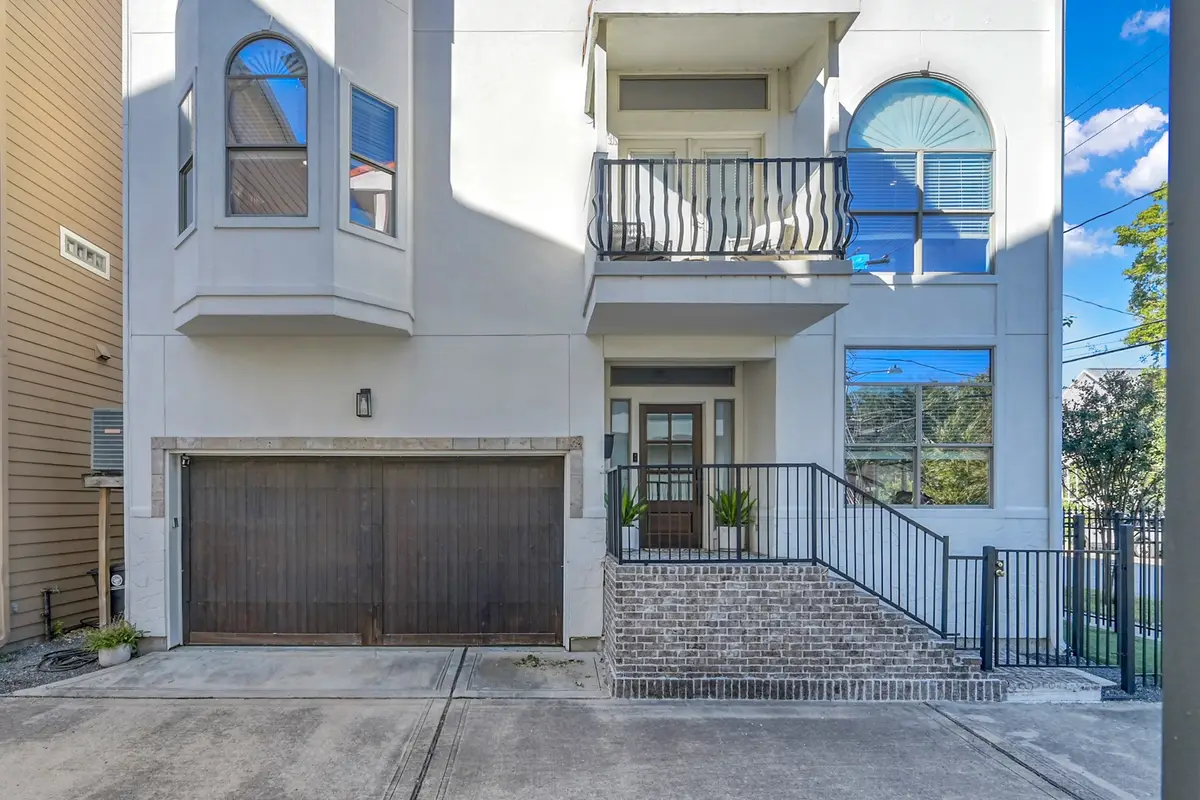 1328 W 23rd Street #A, Houston, TX 77008 - Image #1