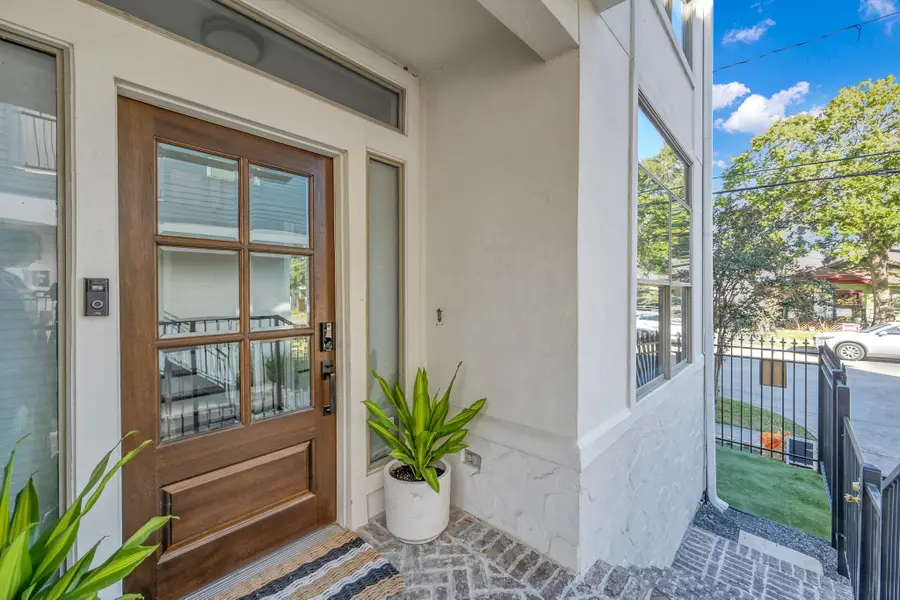 1328 W 23rd Street #A, Houston, TX 77008 - Image #2