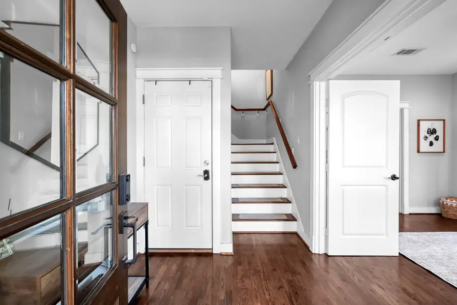 1328 W 23rd Street #A, Houston, TX 77008 - Image #3