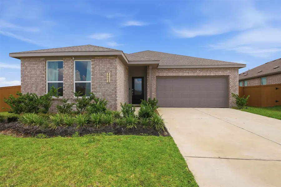 10603 Birds Nest Drive, Beasley, TX 77417 - #2