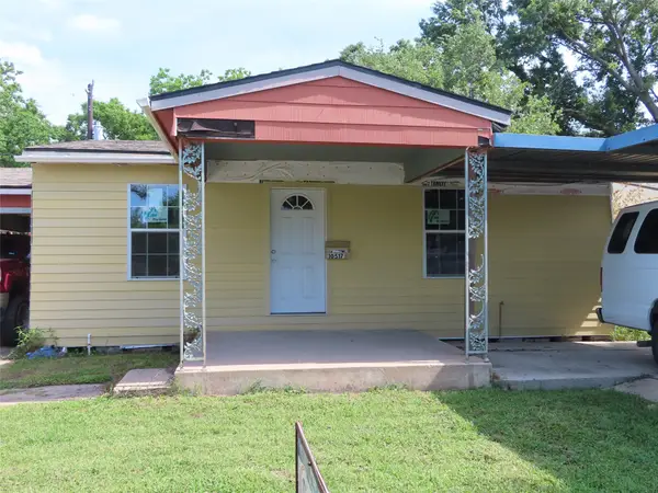 10517 Palestine Street, Houston, TX 77029