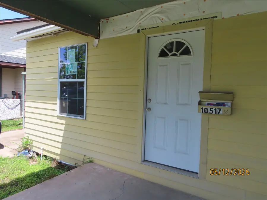 10517 Palestine Street, Houston, TX 77029 - #3