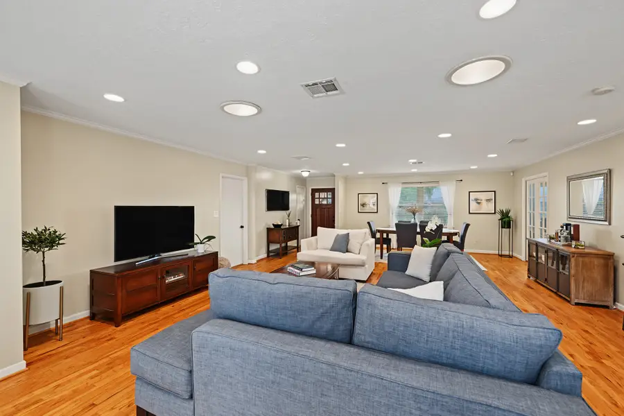 2411 Tannehill Drive, Houston, TX 77008 - #3