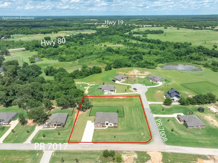 425 Private Road 7017, Edgewood, TX 75117 - #3