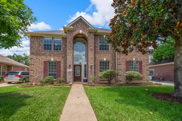 19106 S Rim Trail, Spring, TX 77388