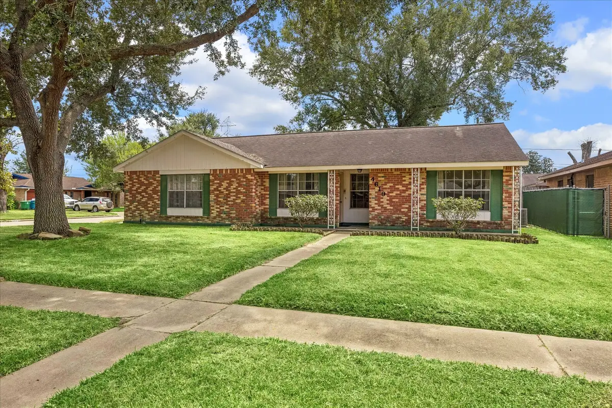 4619 Pinebrook Lane, Houston, TX 77053 - #1