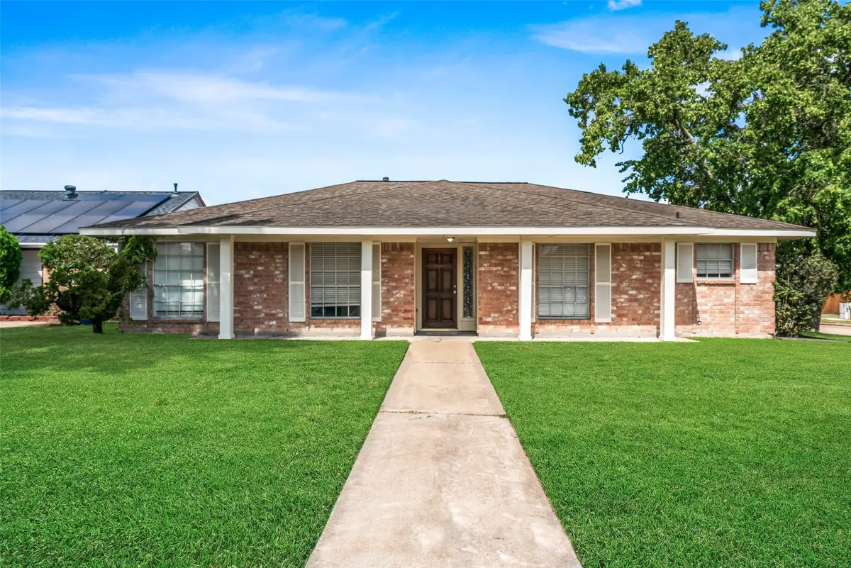 6902 Addicks Clodine Road, Houston, TX 77083 - #1