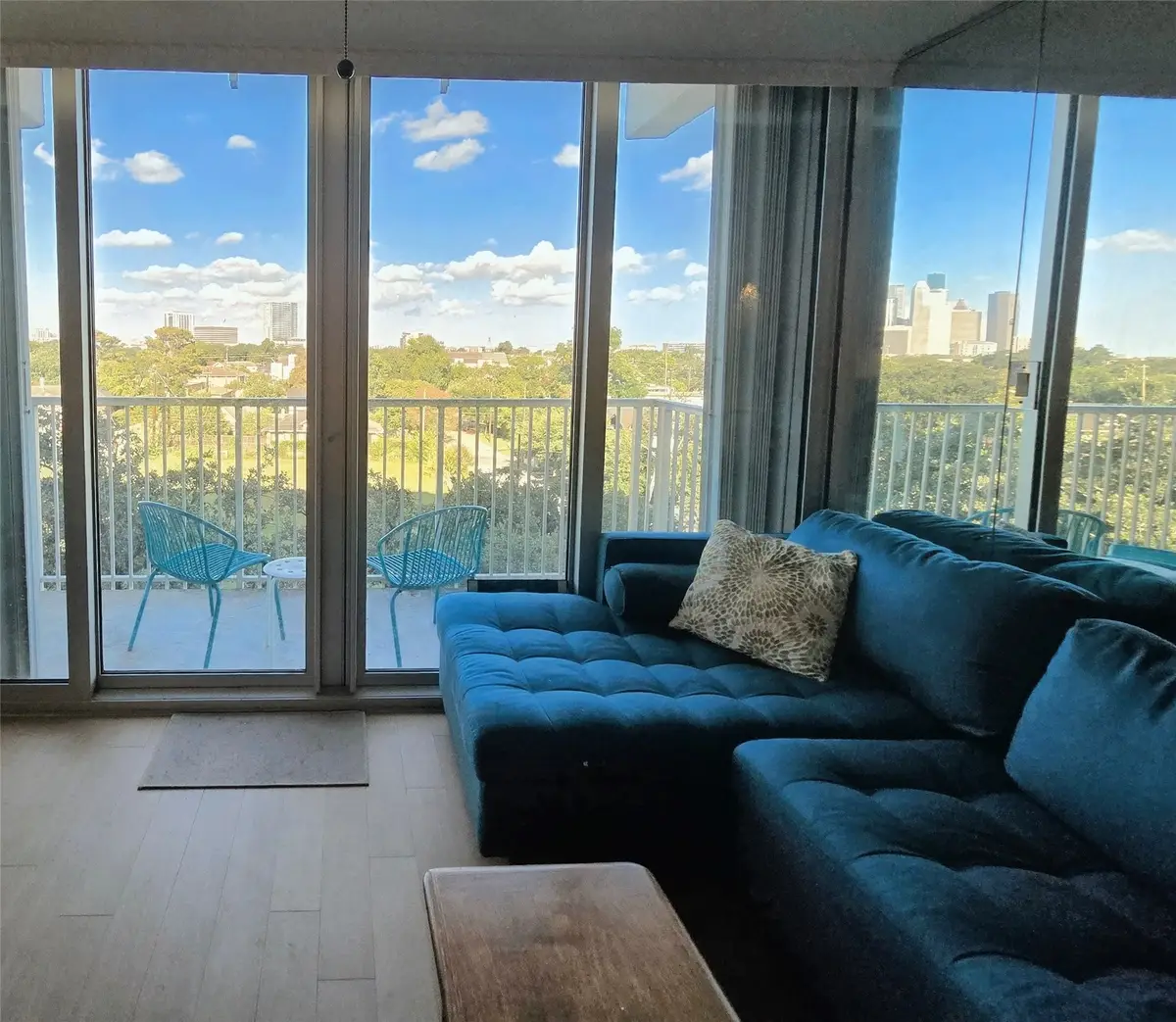 3614 Montrose Boulevard #505, Houston, TX 77006 - #1