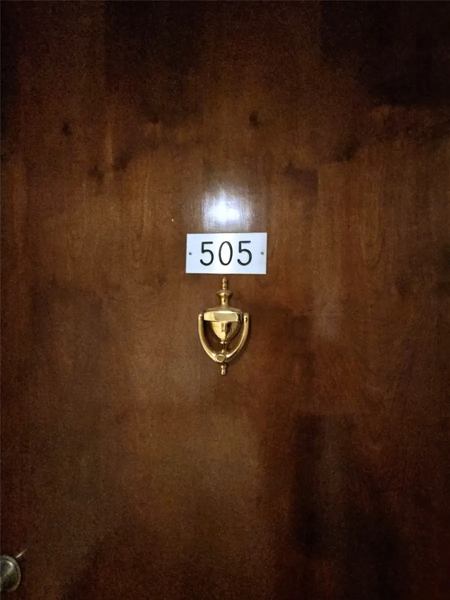 3614 Montrose Boulevard #505, Houston, TX 77006 - #3