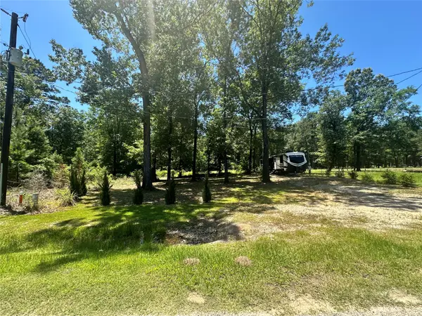 476 W Woodland Shores Drive, Point Blank, TX 77364