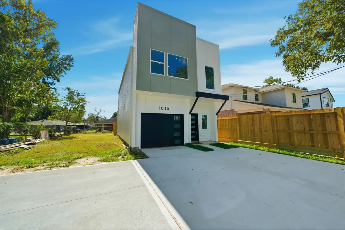 1013 Ellington Street, Houston, TX 77088 - #1