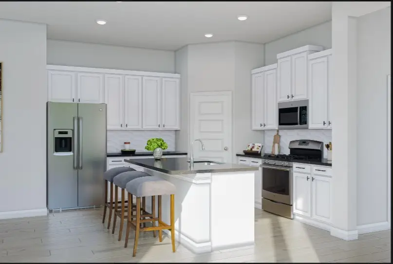 9639 Poinsettia Haven Lane, Richmond, TX 77407 - #3