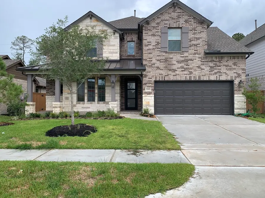 12515 Tullich Run Drive, Humble, TX 77346 - Image #3