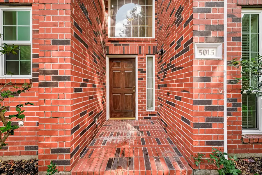 5015 Cottonglen Court, Houston, TX 77041 - #2