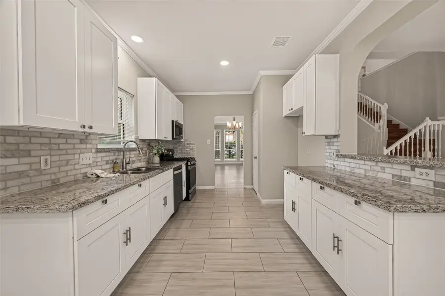 5015 Cottonglen Court, Houston, TX 77041 - #3