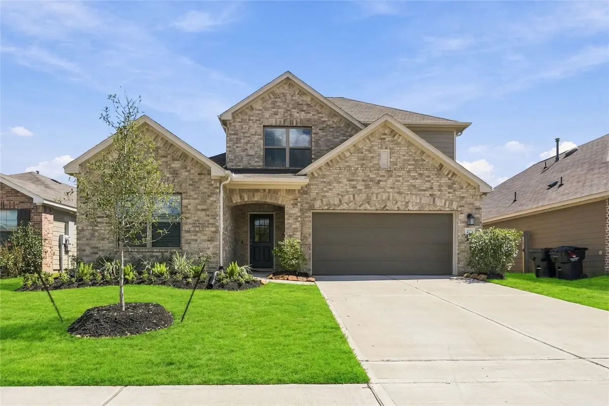 1173 Filly Creek Drive, Alvin, TX 77511 - #1