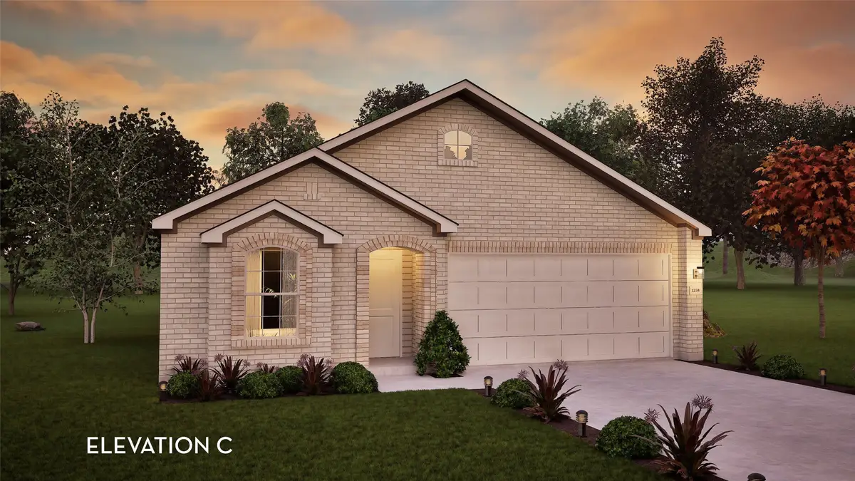 10673 Altitude Way, Conroe, TX 77303 - #1