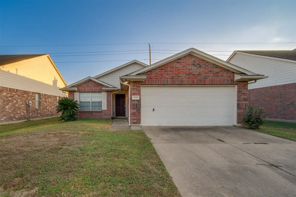 20115 Golden Mesa Drive, Katy, TX 77449 - Image #1