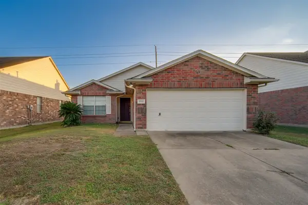 20115 Golden Mesa Drive, Katy, TX 77449