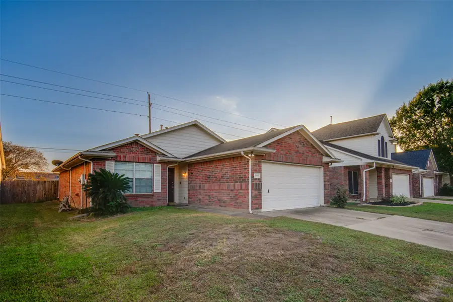 20115 Golden Mesa Drive, Katy, TX 77449 - Image #2