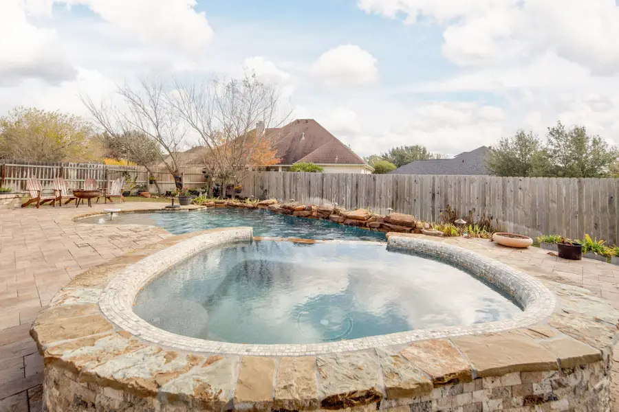 5403 Bloomsbury, Bryan, TX 77802 - #2