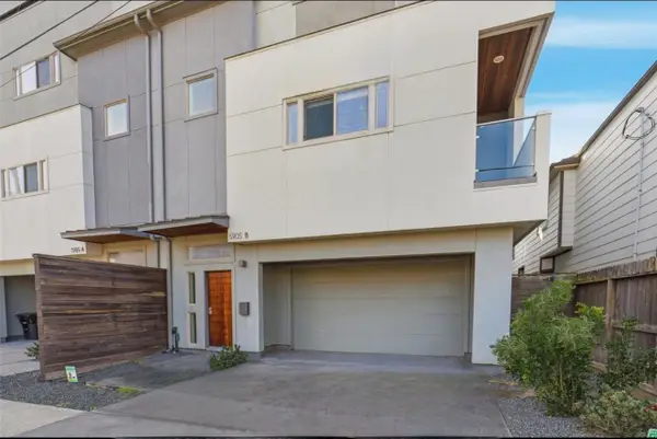 5905 Kiam Street #B, Houston, TX 77007