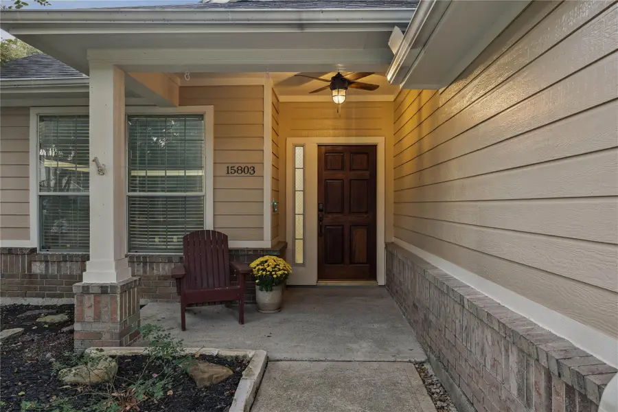 15803 Stiller Park Drive, Cypress, TX 77429 - Image #2