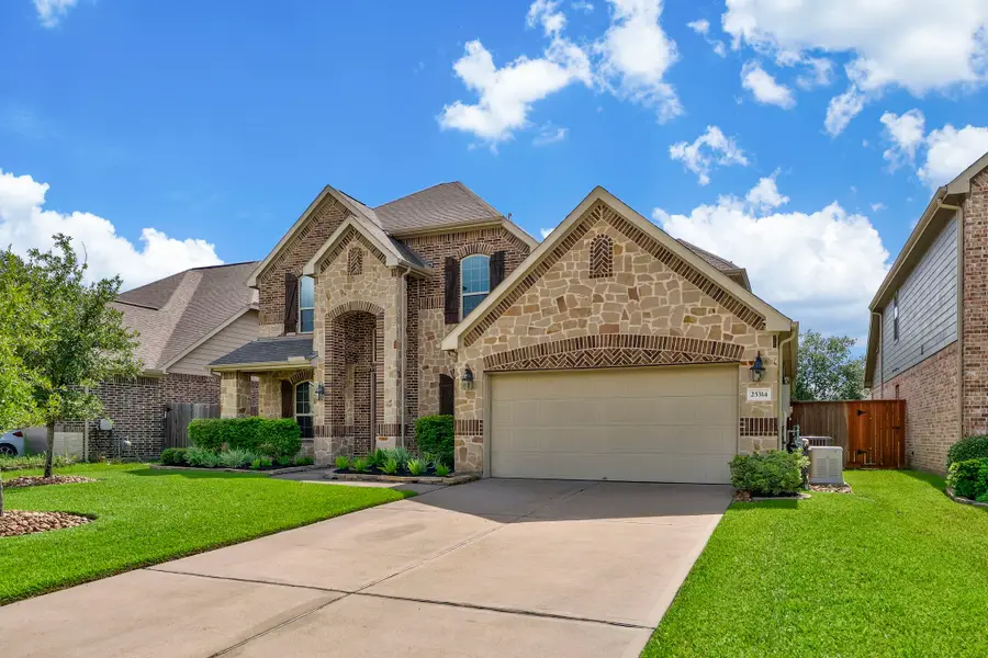 25314 Auburn Bend Drive, Spring, TX 77389 - #2