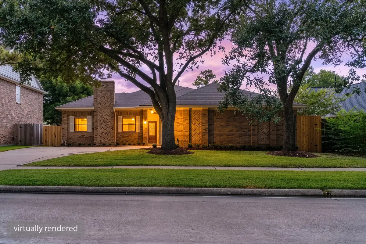 210 Mill Trail Drive, Sugar Land, TX 77498 - #1