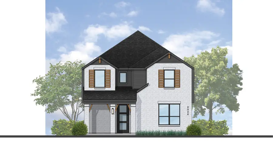 3334 Verdant Lane, Richmond, TX 77406 - #3