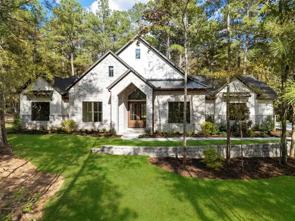 148 Sandpiper Drive, New Waverly, TX 77358