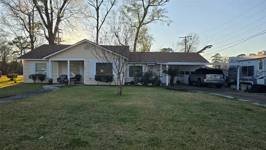 3065 Minglewood Drive, Beaumont, TX 77703 - #3