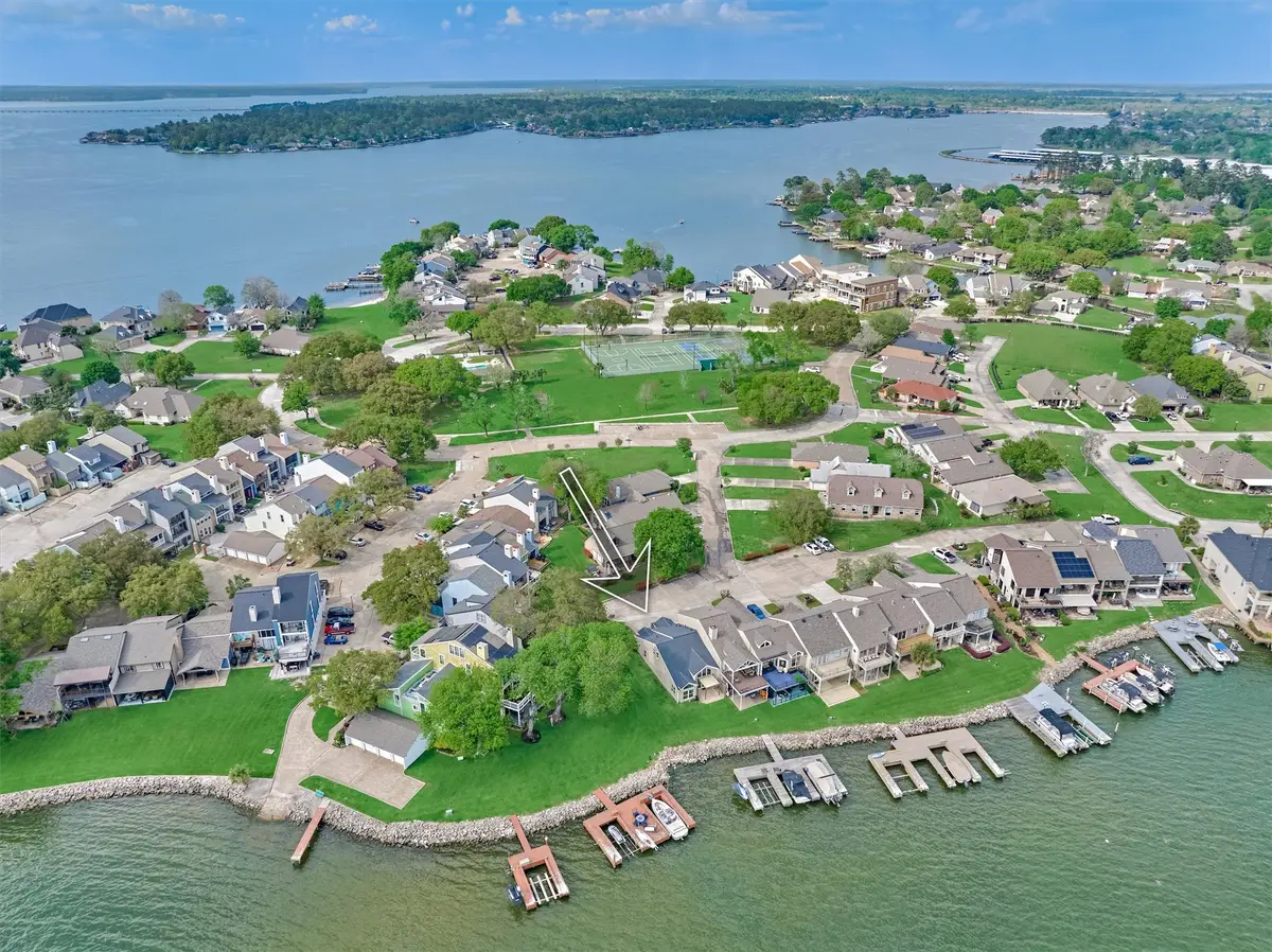 2109 Gunwale Circle, Willis, TX 77318 - #1