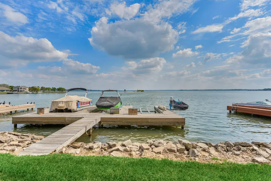 2109 Gunwale Circle, Willis, TX 77318 - #2