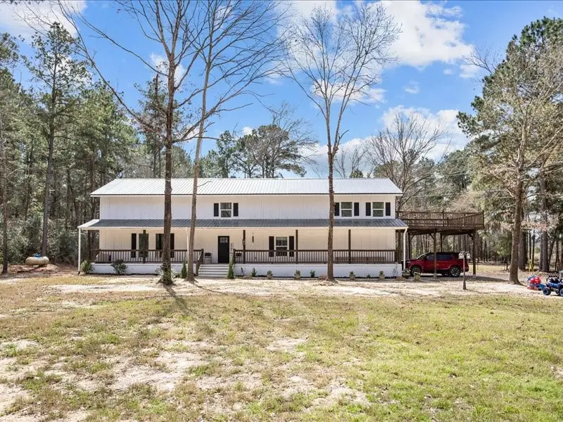 1658 Fm 2423, Grapeland, TX 75844 - Image #1