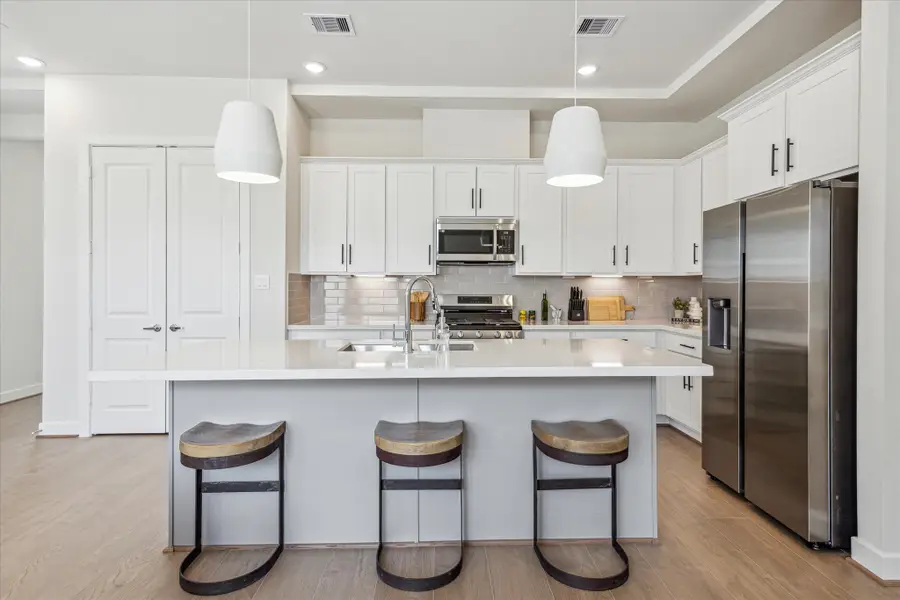 24413 Colonial Mound Drive, Katy, TX 77493 - #3