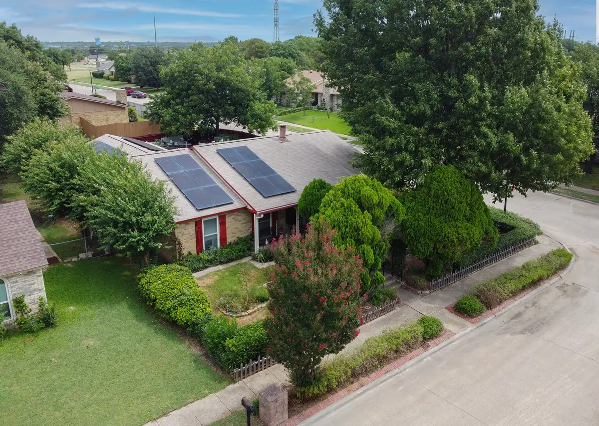 7301 Cave Drive, Dallas, TX 75249 - #1