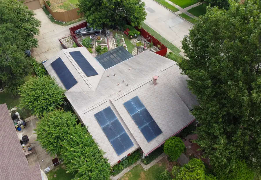 7301 Cave Drive, Dallas, TX 75249 - #3