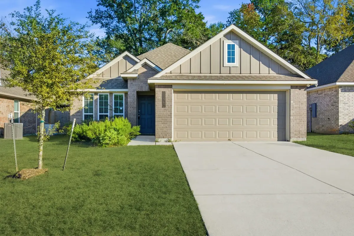 11962 Sunshine Park Drive N, Willis, TX 77318 - Image #1