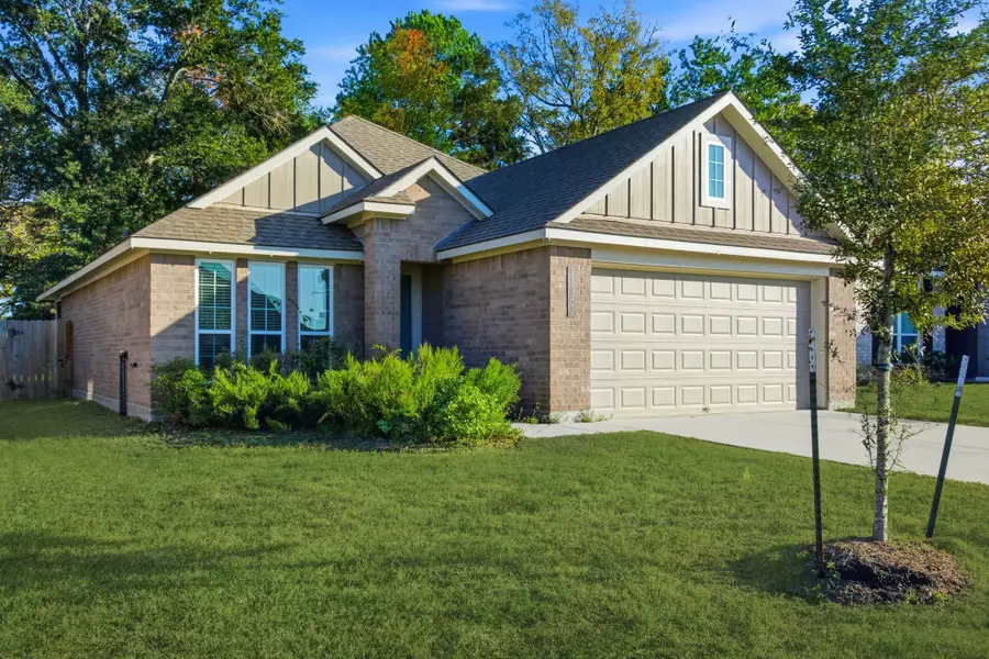 11962 Sunshine Park Drive N, Willis, TX 77318 - Image #3