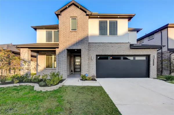 3223 Cripple Creek Drive, Katy, TX 77494