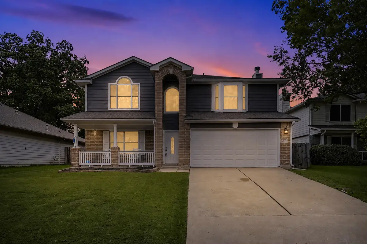 283 Indian Falls S, Montgomery, TX 77316 - #1