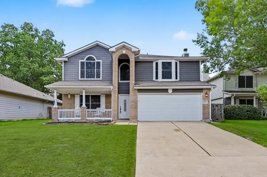 283 Indian Falls S, Montgomery, TX 77316 - #2